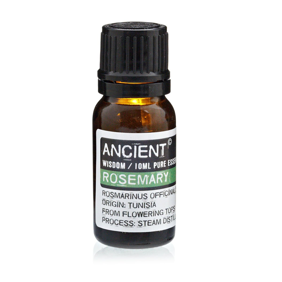 10 ml Rosemary Essential Oil - Earthen Extracts