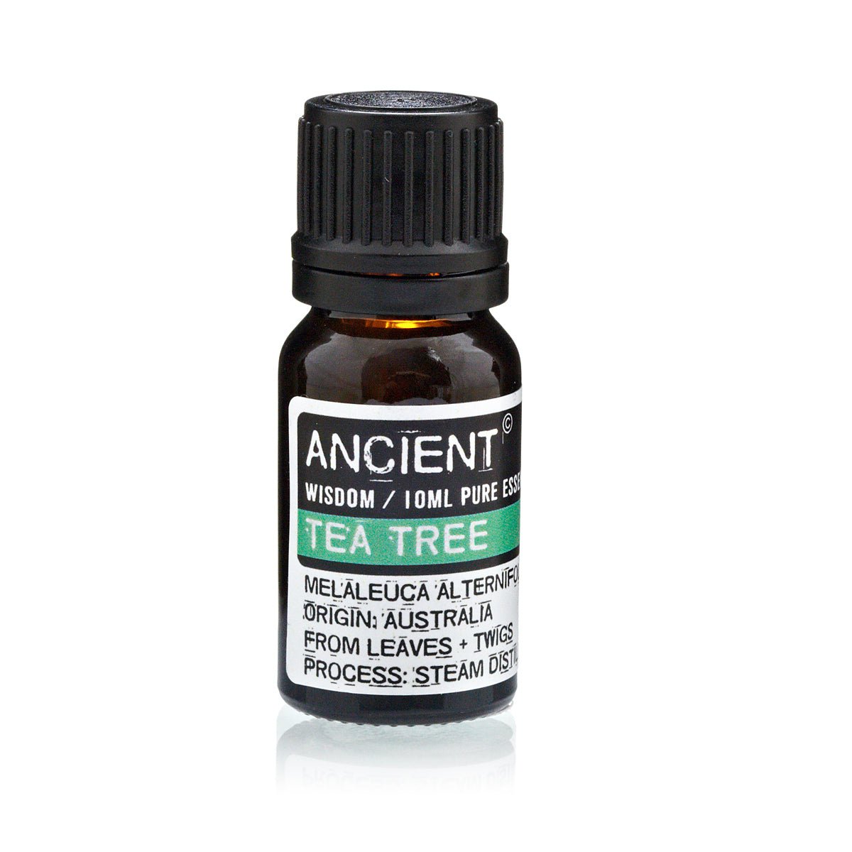 10 ml Tea Tree Essential Oil - Earthen Extracts